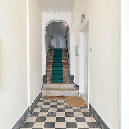 Casa Boma Lisboa - Typical And Spacious Apartment - Lapa II Bagian luar foto