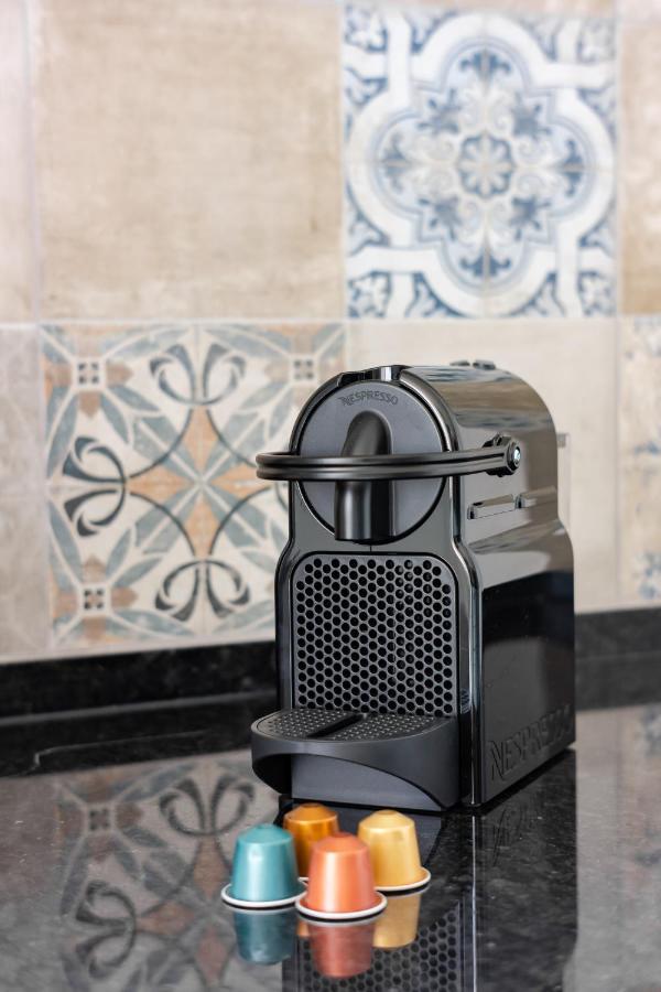 Casa Boma Lisboa - Typical And Spacious Apartment - Lapa II Bagian luar foto
